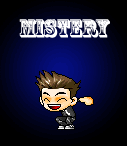 Mistery's avatar
