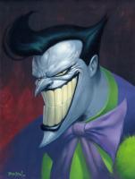 The N's avatar