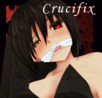 Crucifix's avatar
