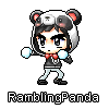 RamblingPanda's avatar