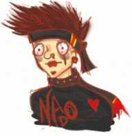 Nado's avatar