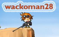 wackoman28's avatar