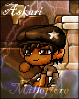 Askari's avatar