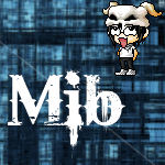 Mib's avatar