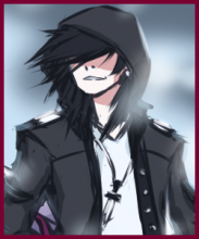 Quade's avatar