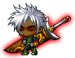 Sorax's avatar