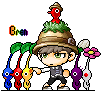 Bren's avatar