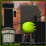 Master Haro's avatar