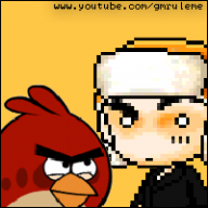 Gmruleme's avatar