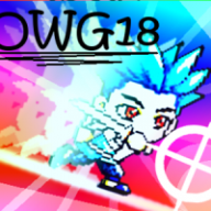 Wing18's avatar