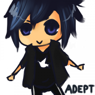 Adept's avatar