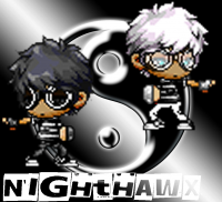 NighthawX's avatar