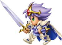 Xanafer's avatar