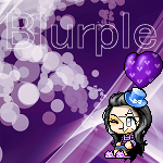 Blurple's avatar