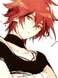 SeraphicPhantom's avatar