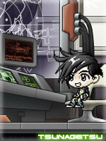 Tsunagetsu's avatar