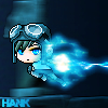 Hank's avatar