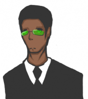 SuperLuigiman364's avatar