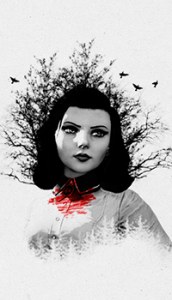 Monica's avatar