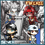 SilverSliver's avatar