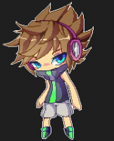 Tainysi's avatar