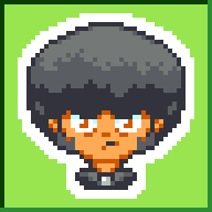 Clay's avatar