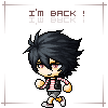 Charger's avatar