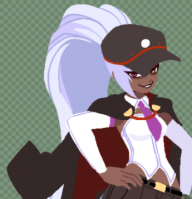 Scythe's avatar