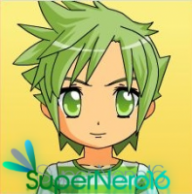 Nero16's avatar