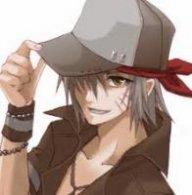 TricksterOtaku's avatar
