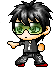 GreenKyle's avatar