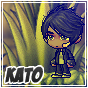 Kato's avatar