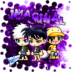 Imaginal's avatar