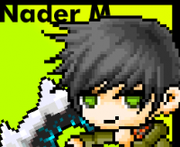 Nader.M's avatar