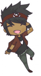 [ZoeLogiiK]'s avatar