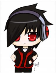 Mazda's avatar