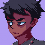 BlueSinnerX's avatar