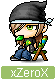 Kush's avatar