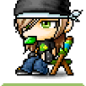 Kush's avatar