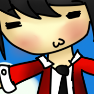 iEscapeFate's avatar