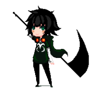 Luna's avatar