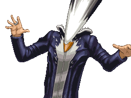 Warren's avatar