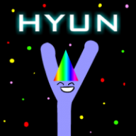 Hyun's avatar