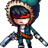 Briggh's avatar