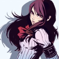 Terry's avatar