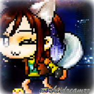 woshiidreamzz's avatar