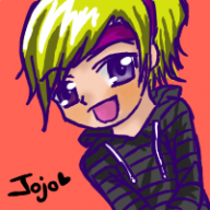 Jojo's avatar
