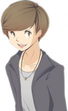 Server's avatar