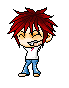 Salli's avatar