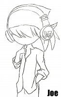 joey's avatar